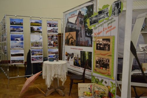 Сила традиций Верхнеуслонского района