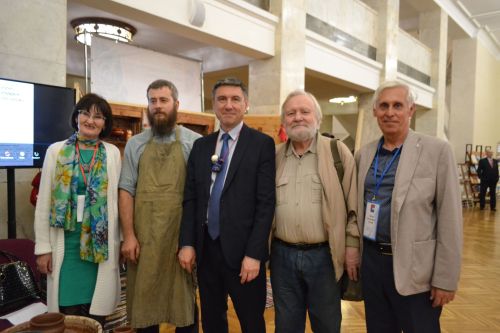 Сила традиций Верхнеуслонского района