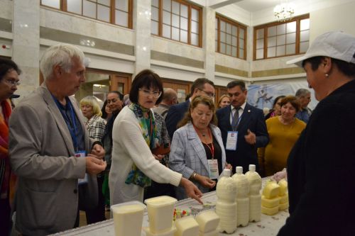 Сила традиций Верхнеуслонского района