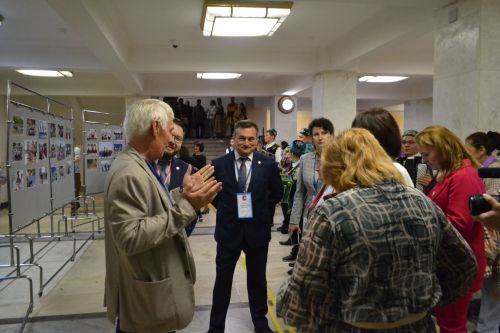 Сила традиций Верхнеуслонского района