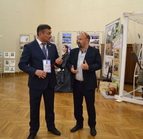 Сила традиций Верхнеуслонского района