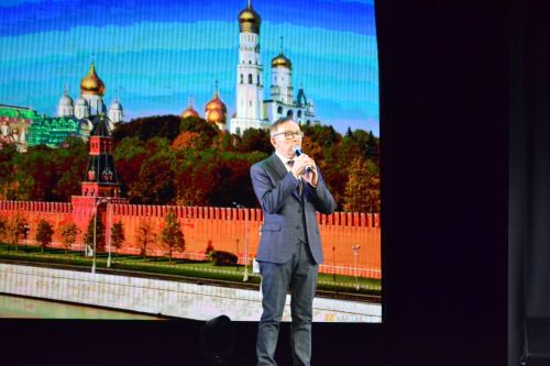 Сила традиций Верхнеуслонского района