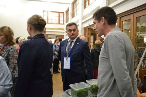 Сила традиций Верхнеуслонского района