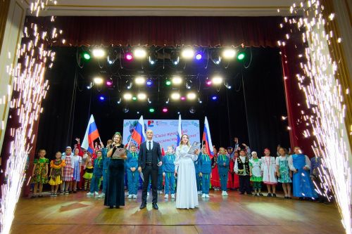 Сила традиций Верхнеуслонского района