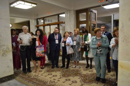 Сила традиций Верхнеуслонского района