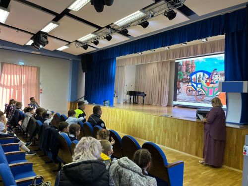 В Иннополисе появилось еще почти 100 официальных пешеходов