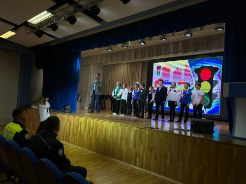 В Иннополисе появилось еще почти 100 официальных пешеходов