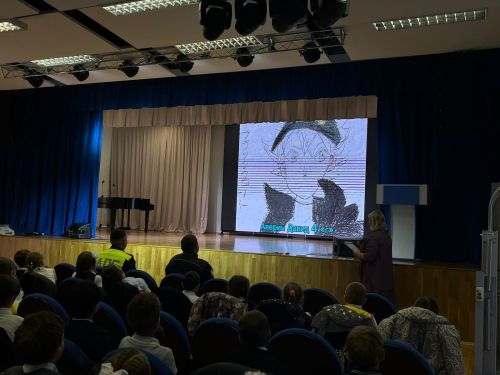 В Иннополисе появилось еще почти 100 официальных пешеходов
