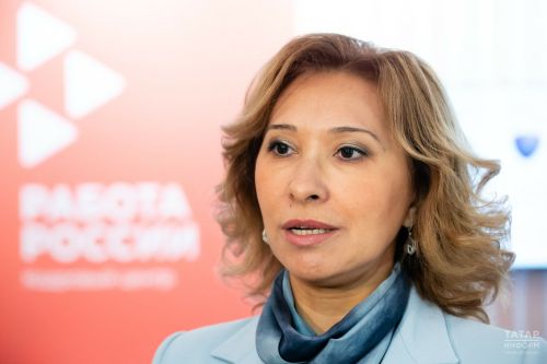 С 2024 года в рамках нацпроекта «Демография» смогут обучиться новые категории граждан
