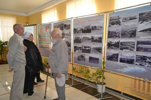 Станут ли пирожки с жареными солеными огурцами визитной карточкой Верхнего Услона
