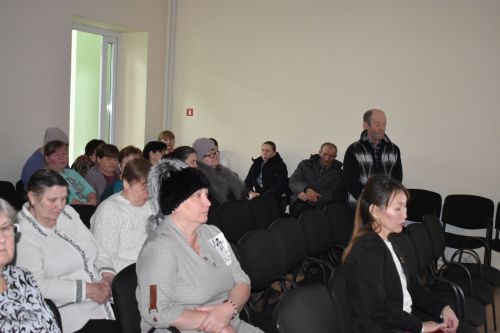 В Майдане активно используют программу самообложения
