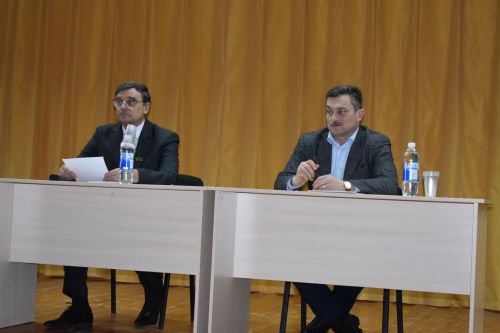 В Майдане активно используют программу самообложения