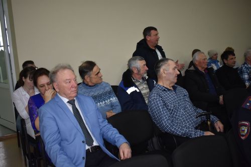 В Майдане активно используют программу самообложения