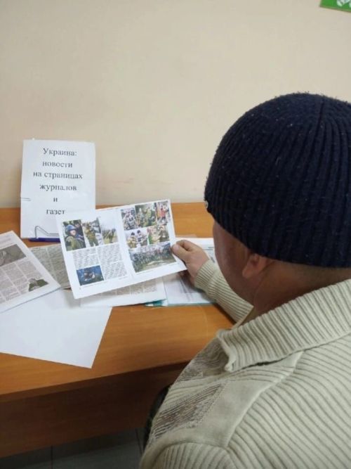 «Без иртәгеге көнгә ышанабыз» мәгълүмати-патриотик сәгате