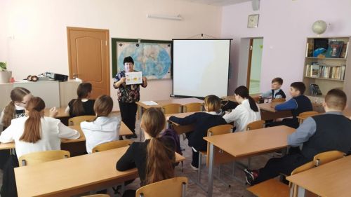 Коррупция темасына әңгәмә