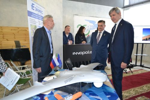 В Верхнем Услоне состоялось 42-ое заседание Совета района (фоторепортаж)