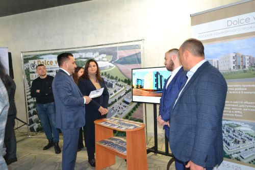 В Верхнем Услоне состоялось 42-ое заседание Совета района (фоторепортаж)