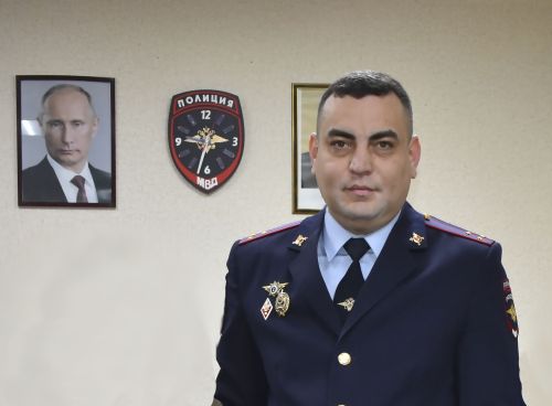 Руслан Сафиуллин: «Выезд на полосу встречного движения остается основной причиной тяжелых аварий»