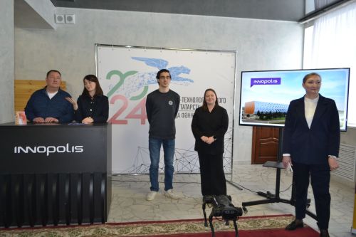 В Верхнем Услоне состоялось 42-ое заседание Совета района (фоторепортаж)