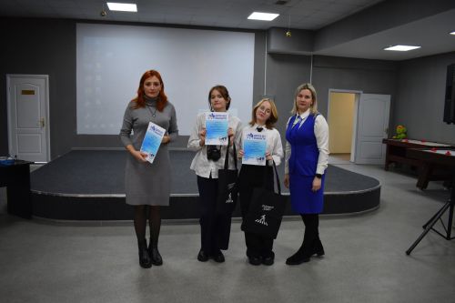 Верхнеуслонские старшеклассники предложили идеи, как сделать дороги безопасными