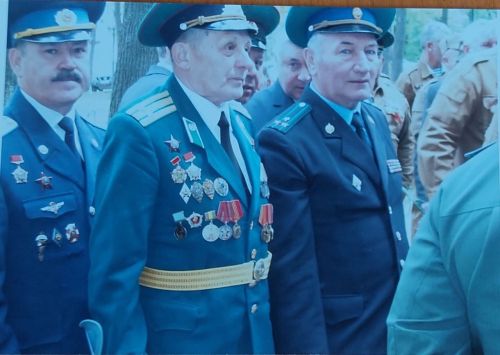 Афганистан накануне ввода Советских войск