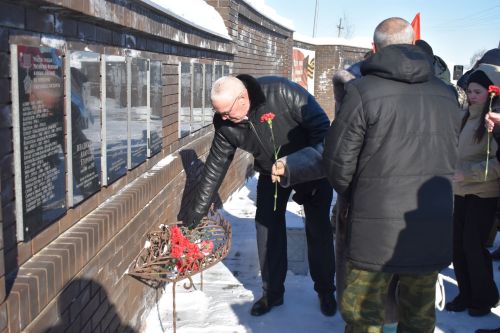 Россию нашу надо защищать