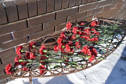 Россию нашу надо защищать