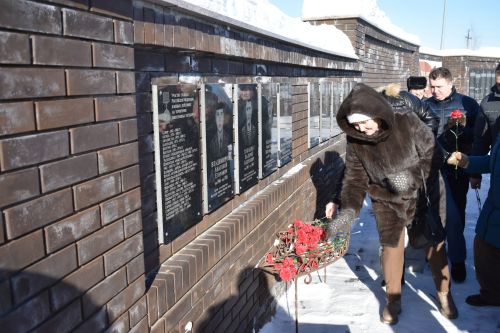 Россию нашу надо защищать