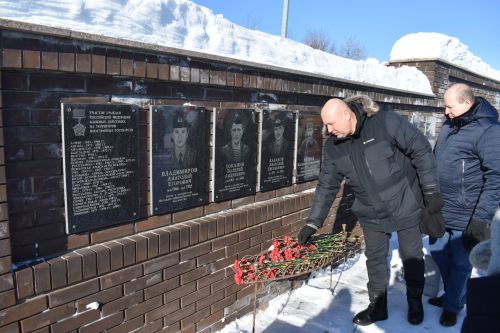 Россию нашу надо защищать