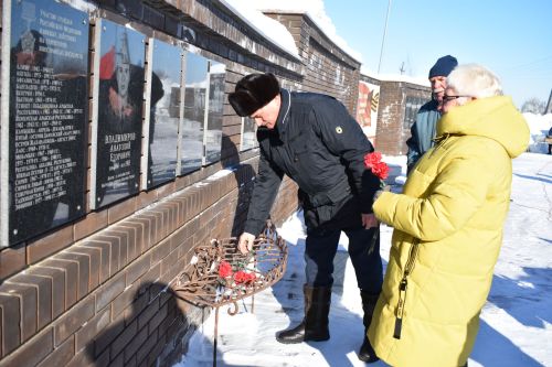 Россию нашу надо защищать