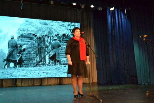 В Верхнем Услоне прошел муниципальный этап республиканского фестиваля «Балкыш»-«Сияние»