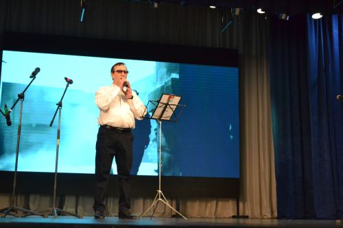 В Верхнем Услоне прошел муниципальный этап республиканского фестиваля «Балкыш»-«Сияние»