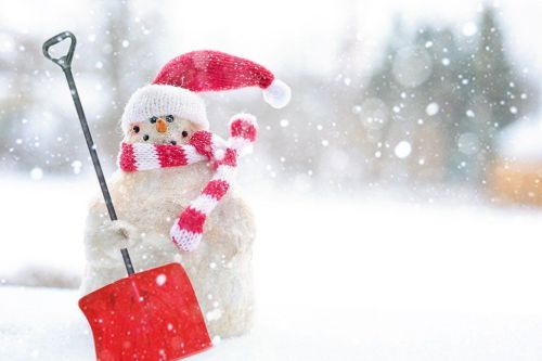 Прогноз погоды на 17 февраля 2024 года