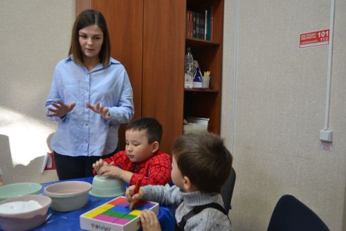 Прокурор Верхнеуслонского района встретился с семьями погибших в СВО бойцов