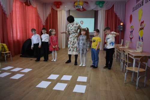 Макуловцы вновь стали победителями конкурса «Зеленый огонек»