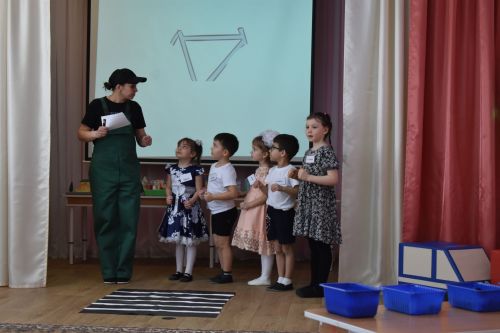 Макуловцы вновь стали победителями конкурса «Зеленый огонек»