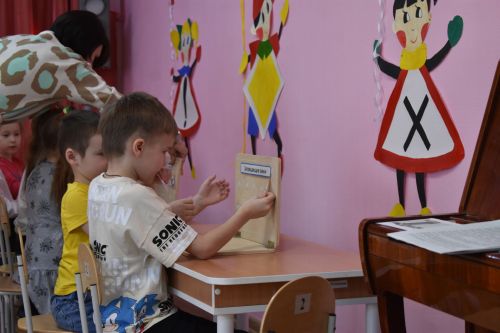 Макуловцы вновь стали победителями конкурса «Зеленый огонек»