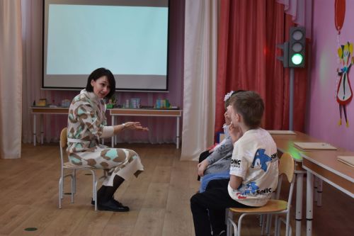 Макуловцы вновь стали победителями конкурса «Зеленый огонек»