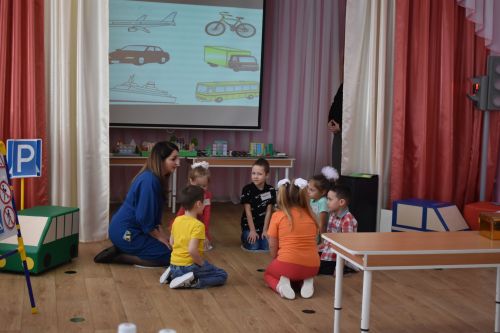Макуловцы вновь стали победителями конкурса «Зеленый огонек»