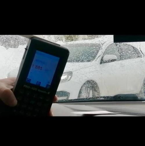 Автоинспекторы задержали двух нетрезвых водителей в Верхнеуслонском районе