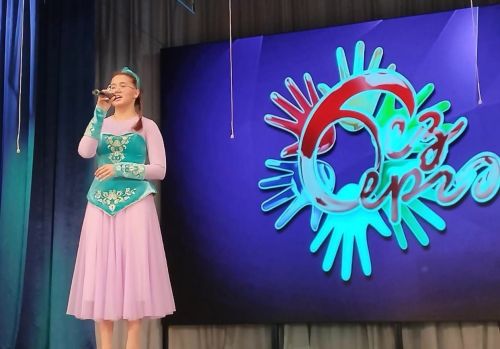 “Без бергә” бәйгесенең муниципаль этабы узды