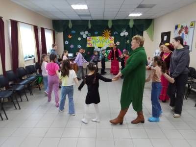 Науруз в Вахитове прошел по всем канонам мусульманских традиций