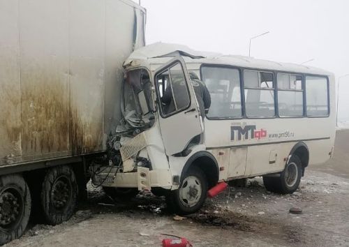 В Татарстане пройдет профилактическое мероприятие «Автобус»