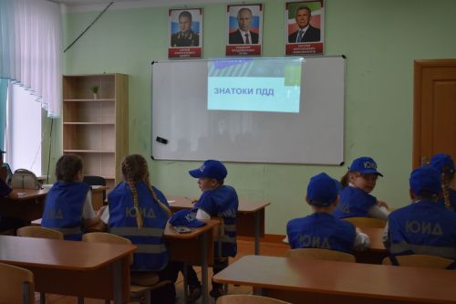 В Верхнем Услоне назвали победителей конкурса «Безопасное колесо»