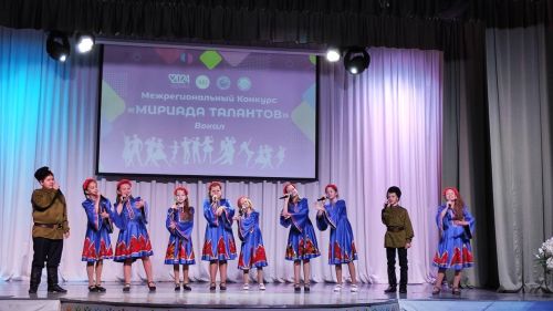 Очередной успех воспитанников Верхнеуслонской школы искусств