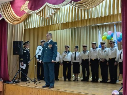 В Верхнеуслонском районе налажена работа фонда «Защитники Отечества»