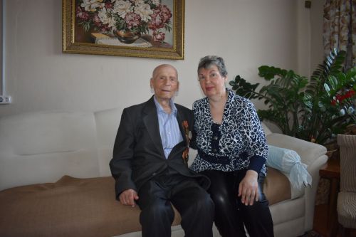 100 лет для многих лишь желание: Николай Романов из Сеитова перешагнул вековой рубеж