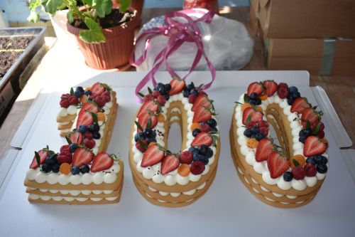 100 лет для многих лишь желание: Николай Романов из Сеитова перешагнул вековой рубеж