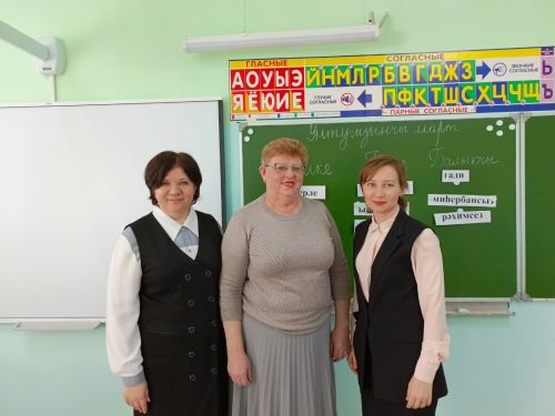 Туган телебезне саклыйк