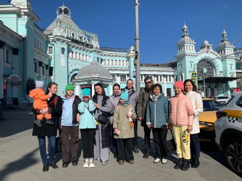 Команда пианистов Детской школы искусств вернулась из Белоруссии с победой